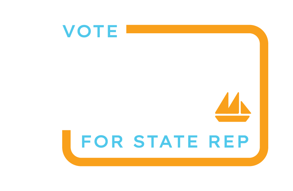 Hannah Bowen for State Rep Logo