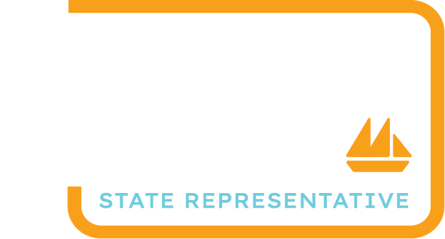 Hannah Bowen state rep logo